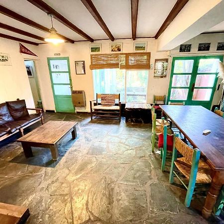 Areco Hospedaje Сан-Антоніо-де-Ареко Екстер'єр фото