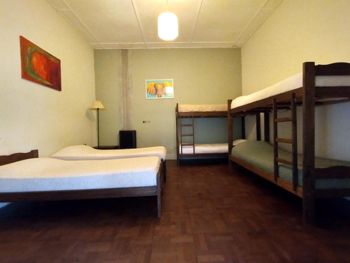 Areco Hospedaje Сан-Антоніо-де-Ареко Екстер'єр фото