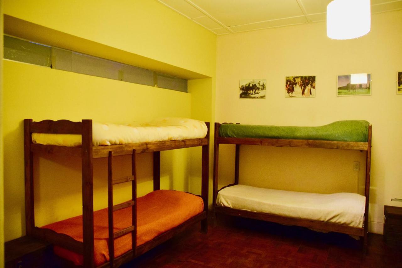 Areco Hospedaje Сан-Антоніо-де-Ареко Екстер'єр фото