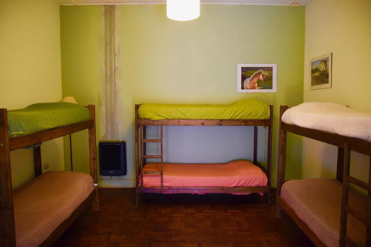 Areco Hospedaje Сан-Антоніо-де-Ареко Екстер'єр фото