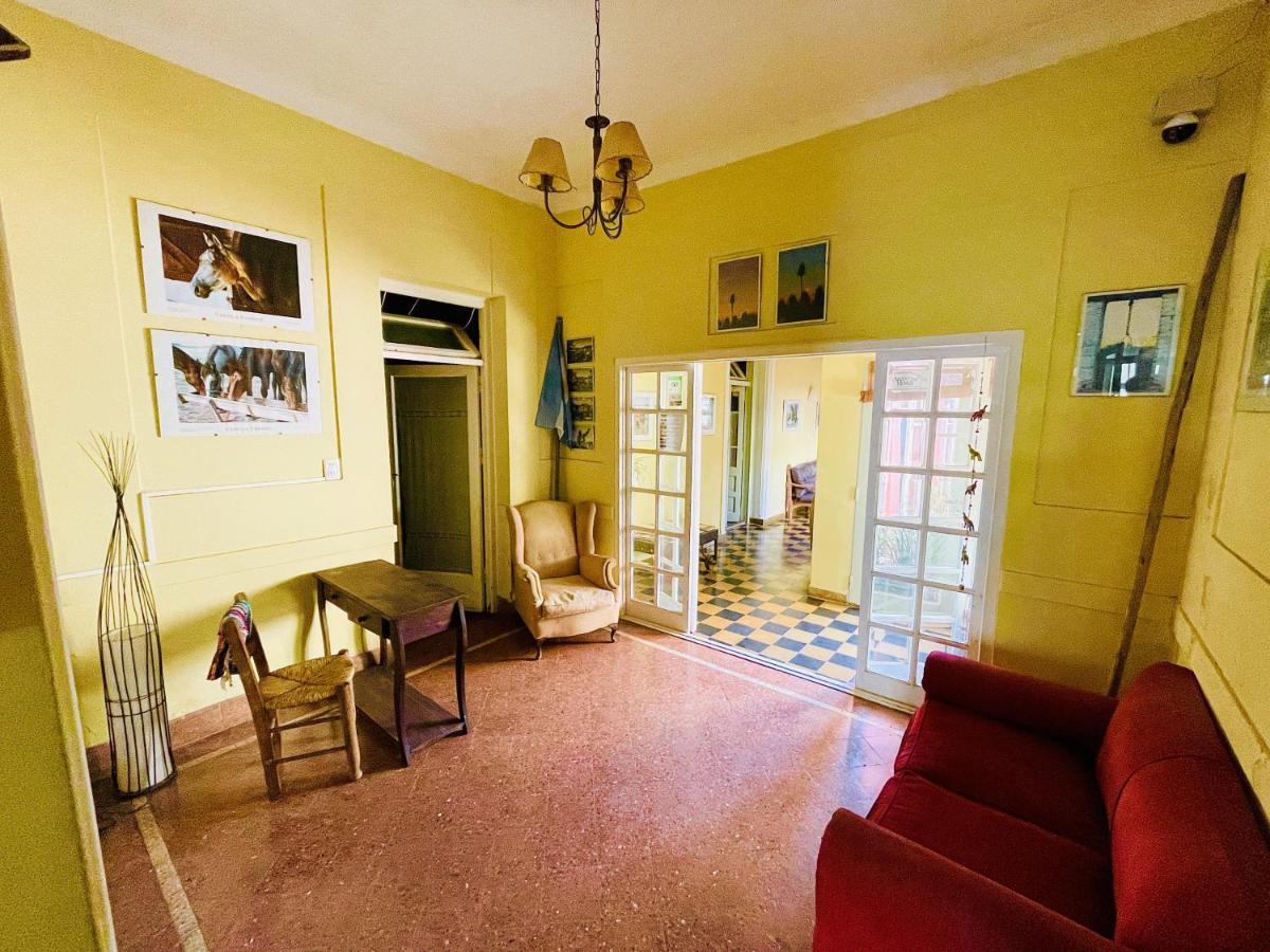 Areco Hospedaje Сан-Антоніо-де-Ареко Екстер'єр фото