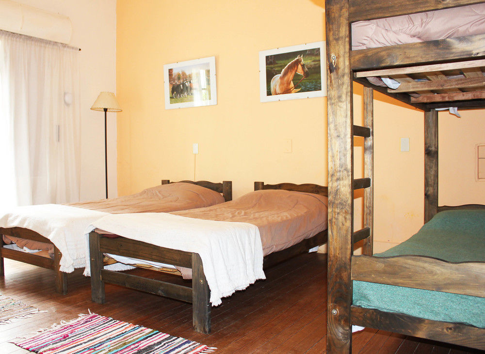 Areco Hospedaje Сан-Антоніо-де-Ареко Екстер'єр фото