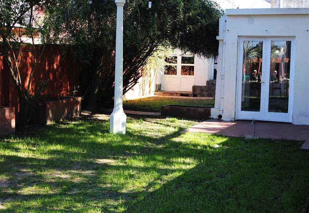 Areco Hospedaje Сан-Антоніо-де-Ареко Екстер'єр фото