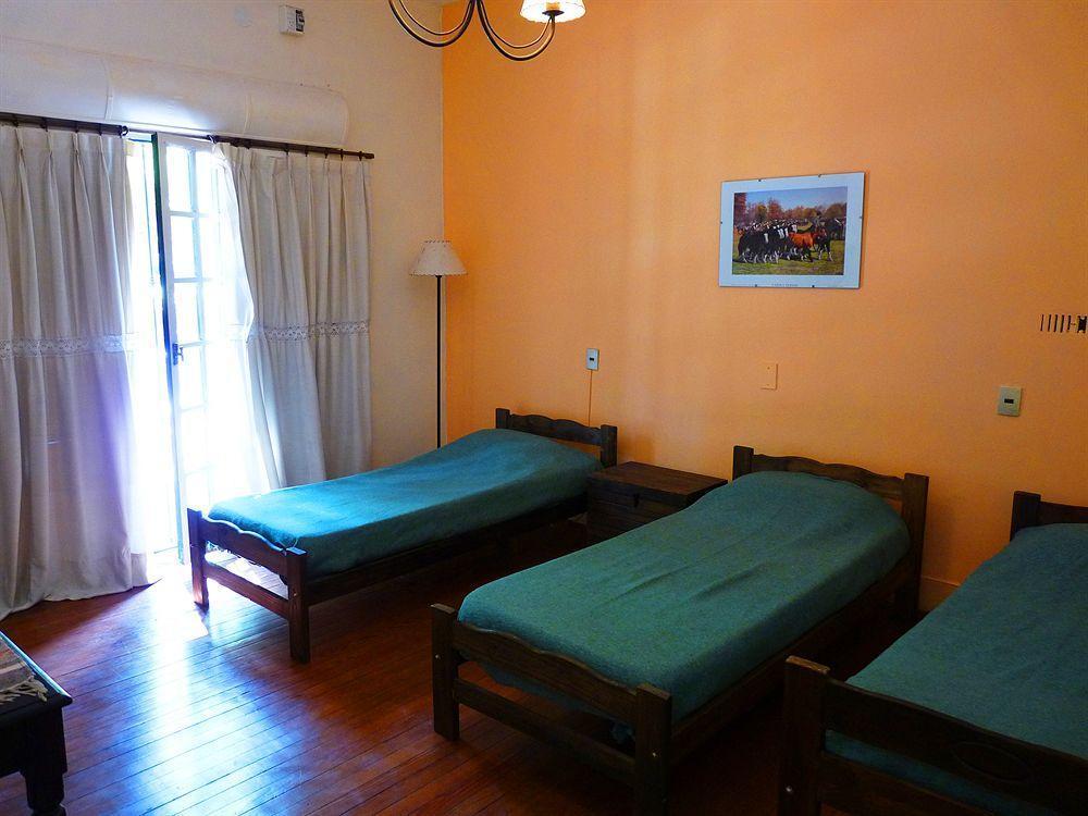 Areco Hospedaje Сан-Антоніо-де-Ареко Екстер'єр фото