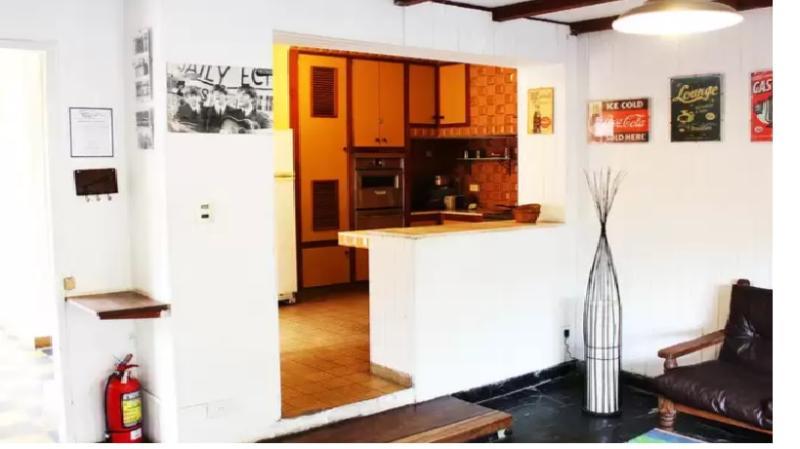 Areco Hospedaje Сан-Антоніо-де-Ареко Екстер'єр фото