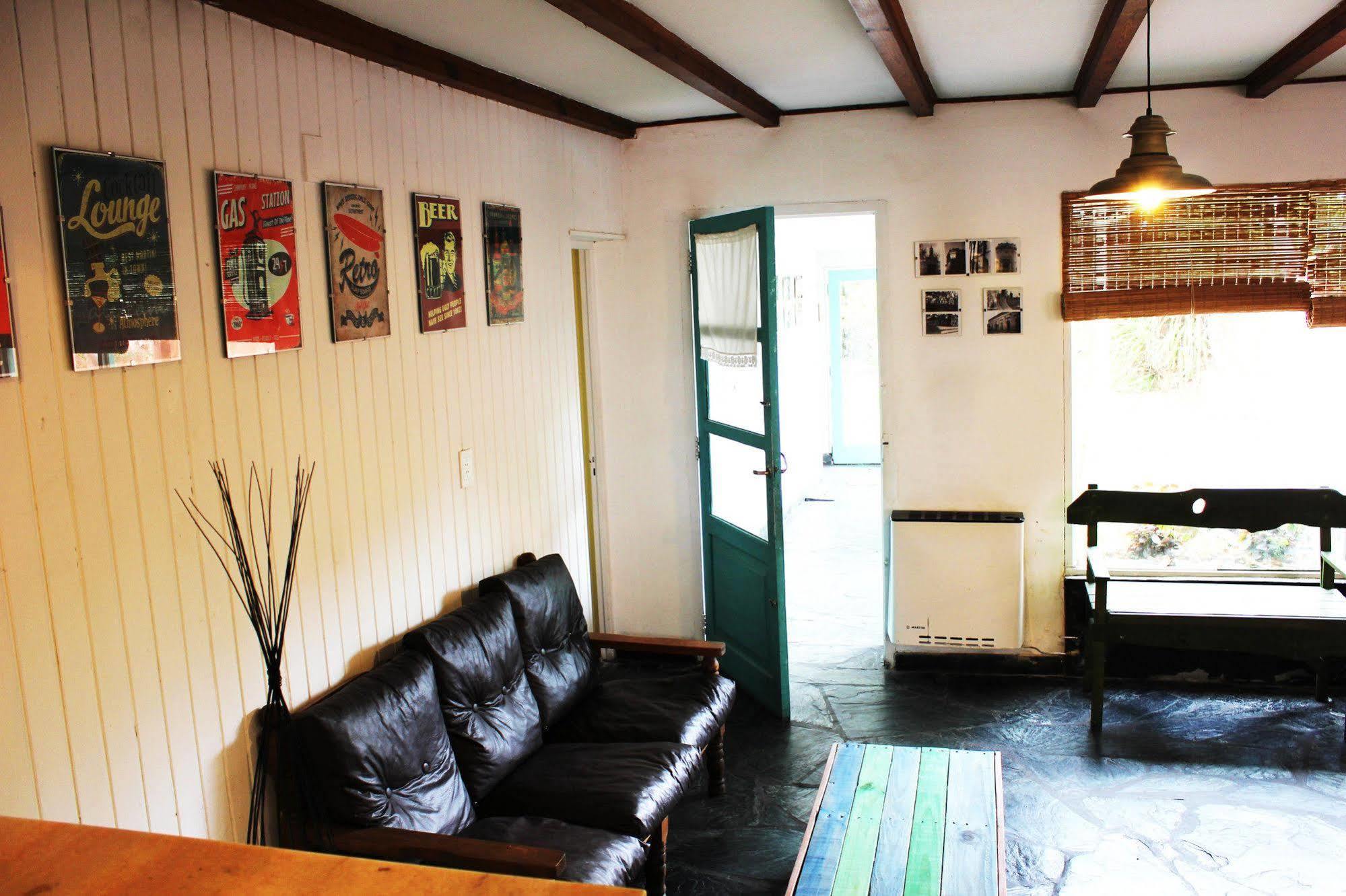 Areco Hospedaje Сан-Антоніо-де-Ареко Екстер'єр фото