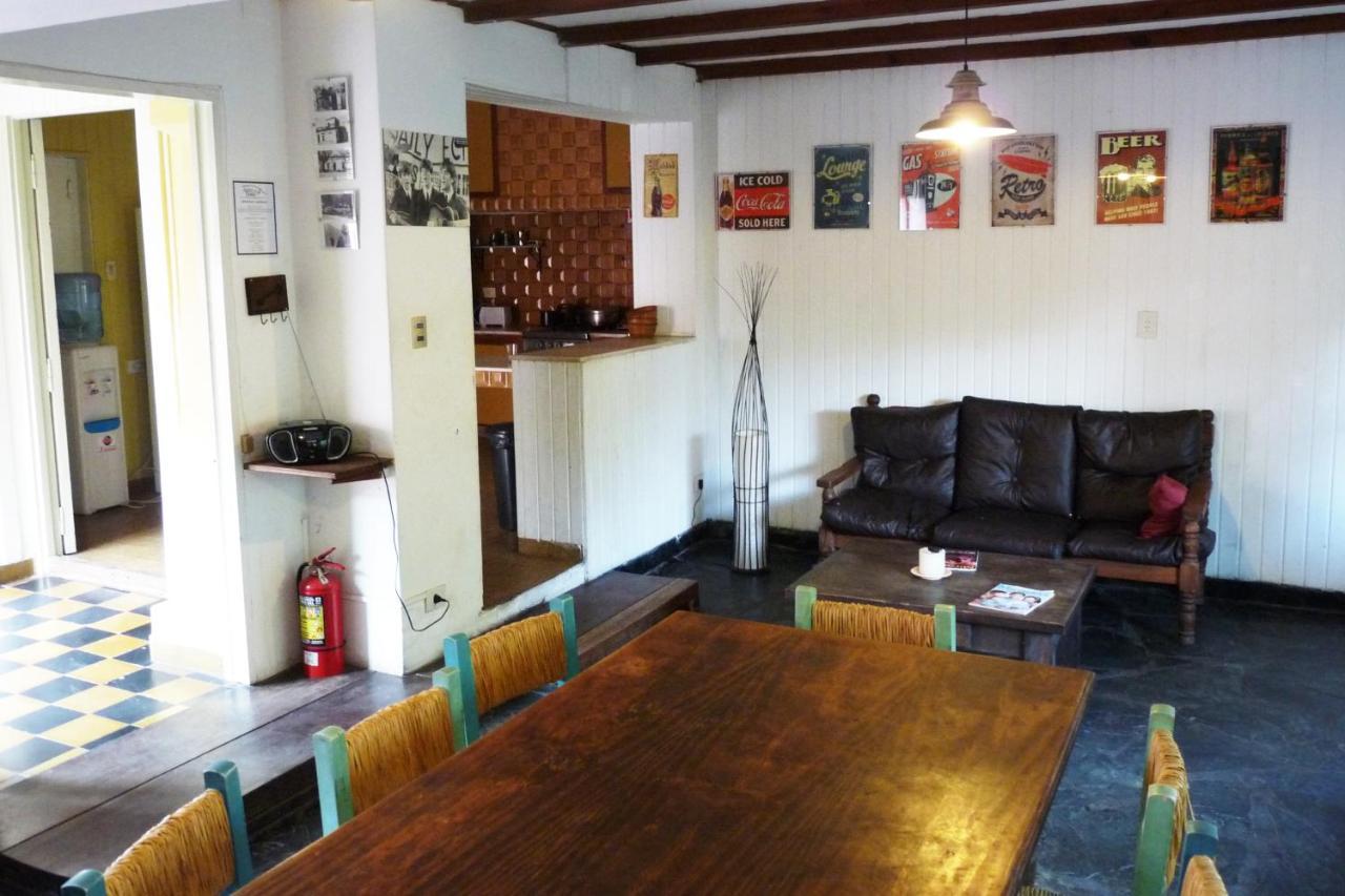 Areco Hospedaje Сан-Антоніо-де-Ареко Екстер'єр фото