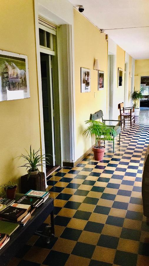 Areco Hospedaje Сан-Антоніо-де-Ареко Екстер'єр фото