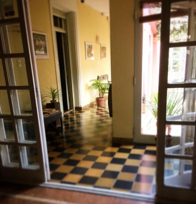 Areco Hospedaje Сан-Антоніо-де-Ареко Екстер'єр фото