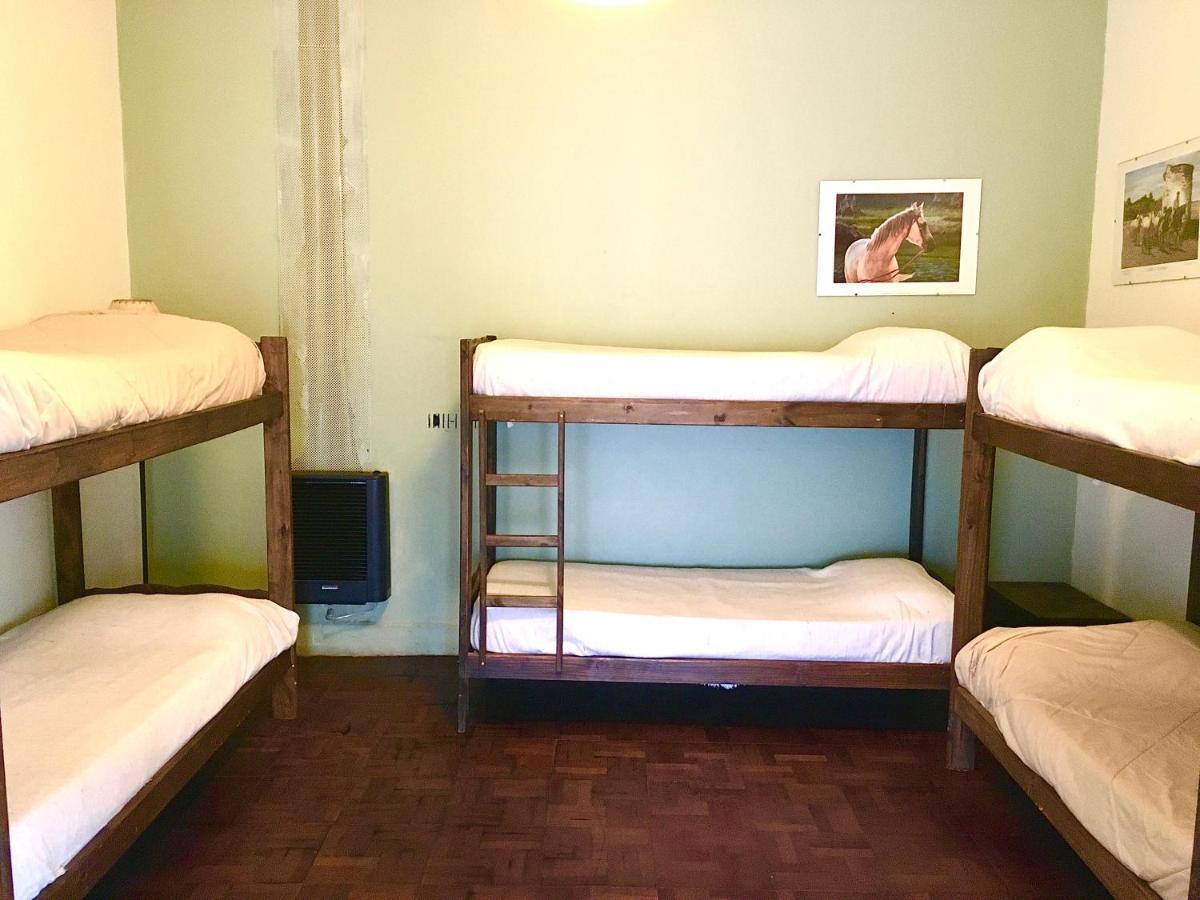 Areco Hospedaje Сан-Антоніо-де-Ареко Екстер'єр фото