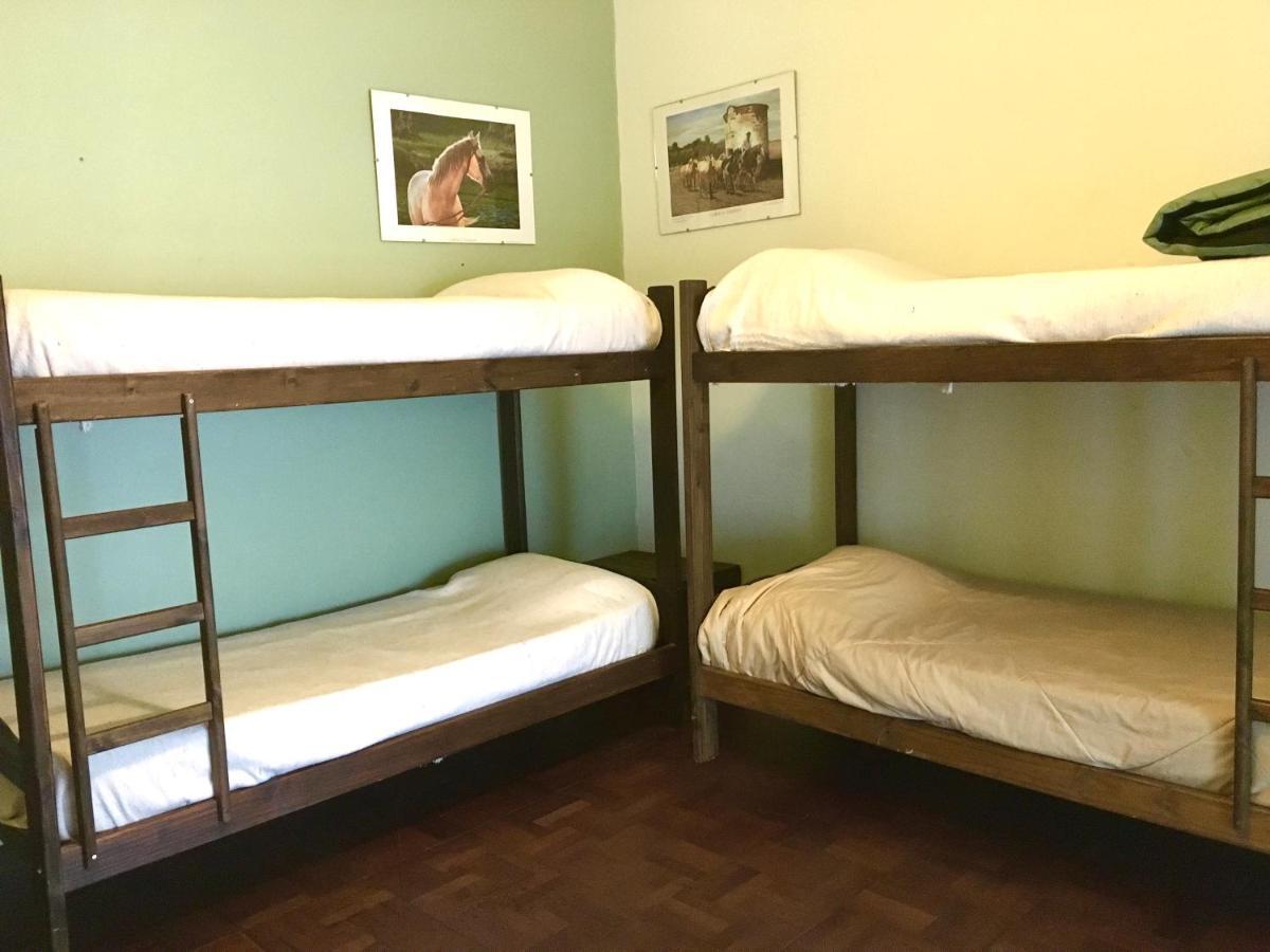 Areco Hospedaje Сан-Антоніо-де-Ареко Екстер'єр фото